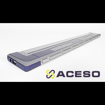 Тактильный дисплей Брайля ALVA BC680