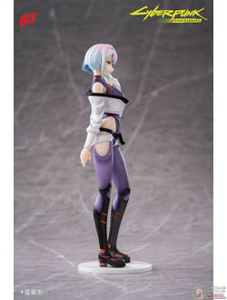 Фигурка 1/7 Люсина Кусинада (Lucyna Kushinada)