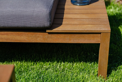 Лаунж зона Mason