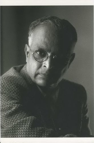 R. K. Narayan