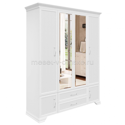 Шкаф Грация ШР-4