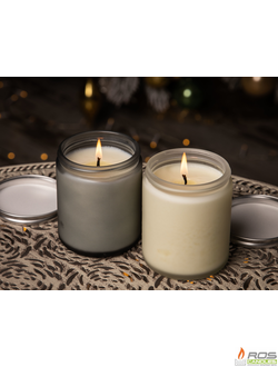 СОЕВЫЕ СВЕЧИ