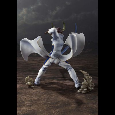 Фигурка Акари Хизамару (Akari Hizamaru)