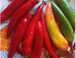 Перец острый Инферно (Inferno)