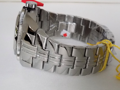 Invicta 44750 Swiss Made Automatic Sapphire