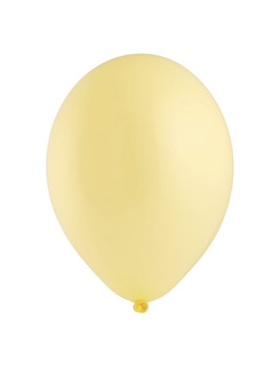 Шар Лимонный / 1шт