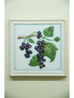 Смородина черная