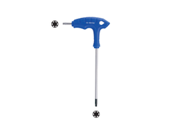 Ключ Г-образный Torx, Т10 KING TONY 116310TR