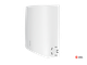 Инверторная сплит-система Funai серии EMPEROR SMART EYE FULL DC Inverter 2024 RACI-EM25HP.D04 (комплект)
