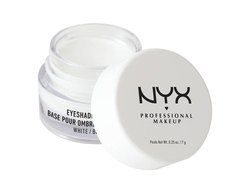 Основа под тени NYX Eyeshadow Base белая