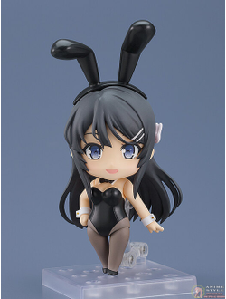 Нендроид Маи Сакурадзима (Sakurajima Mai Bunny Girl Ver.)