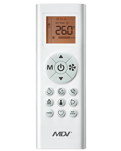 Колонный кондиционер Mdv MDFM-60ARN1/MDOU-60HN1-L