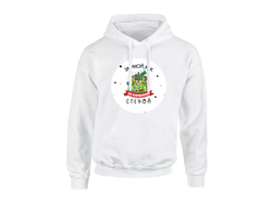 Толстовка на 23 февраля №31