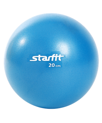 Мяч для пилатеса STARFIT GB-901, 20, 25, 30 см