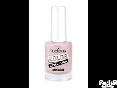 TopFace Лак для ногтей Color Reve lation РТ105