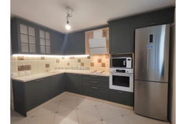 Кухня на заказ Севастополь Равелинная