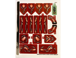 Sticker Sheet for Set 76155 - 69942/6319546, n/a (76155stk01)