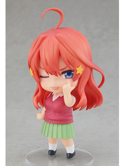 Нендроид Ицуки Накано (Itsuki Nakano)