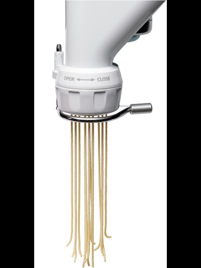 Насадка пресс для приготовления пасты, 5KSMPEXTA, KitchenAid
