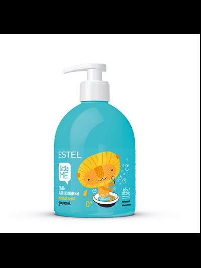 Estel Professional LITTLE ME Детский гель для купания, 475 мл