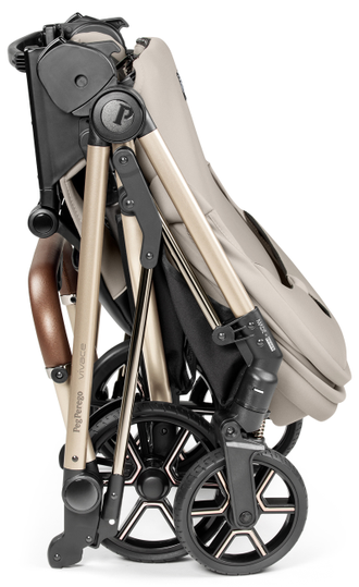 Коляска прогулочная Peg Perego Vivace Astral New