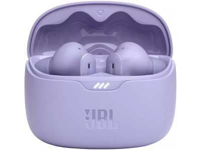 JBL Tune Beam Фиолетовый