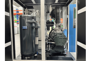 Компрессор DSV 90A-II