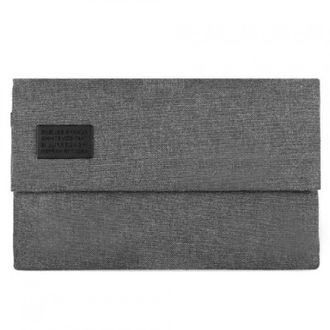Клатч сумка-органайзер Xiaomi Digital Storage (серый)