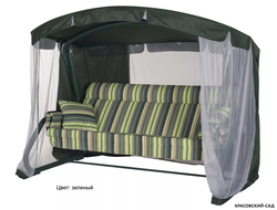 Садовые качели Мадейра