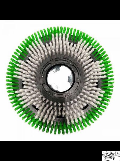 Щетка для пола, 17" (для роторной машины BF 522)