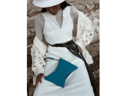 LIBRA 3032 Темно-бирюзовый