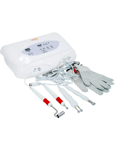 Аппарат микротоковой терапии MICROCUR-8403