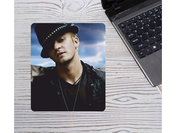 Коврики для мышки Джастин Тимберлейк, Justin Timberlake