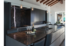 Изделия из камня в стиле loft