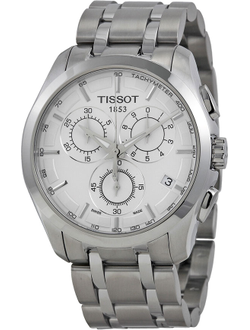 Швейцарские часы Tissot T035.617.11.031.00