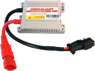 Omegalight Slim блок розжига