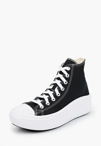 Converse Chuck Taylor All Star Move