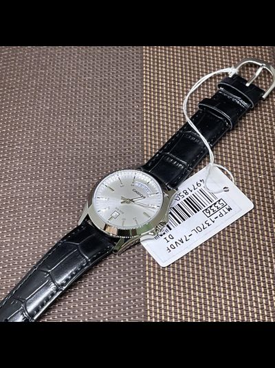 Часы Casio MTP-1370L-7A