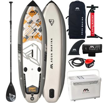 Продажа сапбордов AQUA MARINA DRIFT 10 в Иркутске