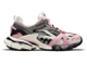 Balenciaga Track.2 Sneaker White Grey Pink женские