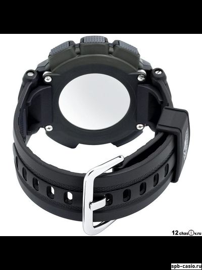 Часы Casio Pro Trek PRG-240-1E