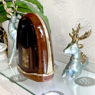 Настольные часы Rhythm 4RH781WD23