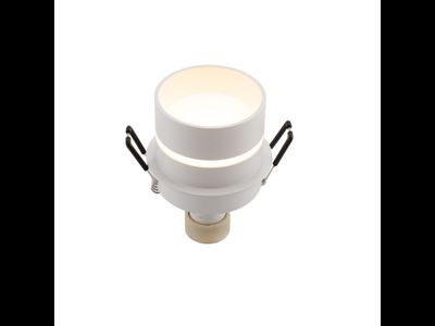 Влагозащищенный светильник Denkirs DK2404-WH