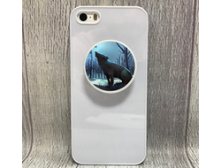 Попсокет The Long Dark, Лонг Дарк №8