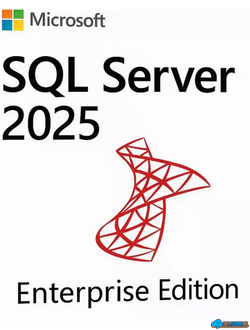 Microsoft SQL Server 2025 Enterprise x32/x64 AllLng ESD