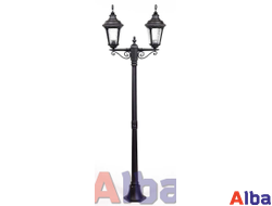 Munich 79758A Парковый светильник