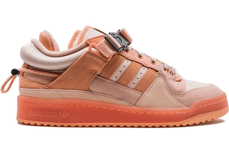 Adidas Forum Low Bad Bunny (Розовые) фото