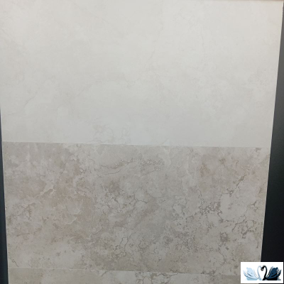 Плитка настенная Eurotile Padma White 30x60 см матовая под мрамор