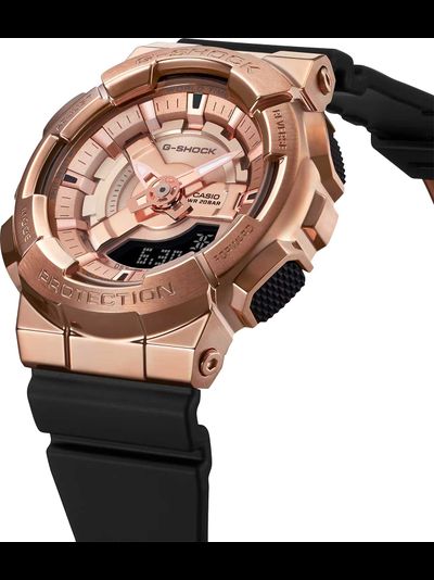 Часы Casio G-Shock GM-S110PG-1A