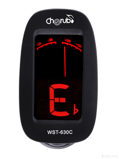 Cherub WST-630C 1